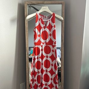 Banana Republic Maxi Dress